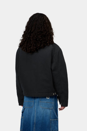 W OG Detroit Jacket