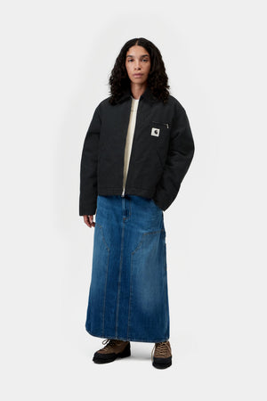 W OG Detroit Jacket