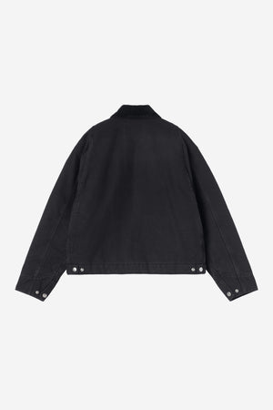W OG Detroit Jacket