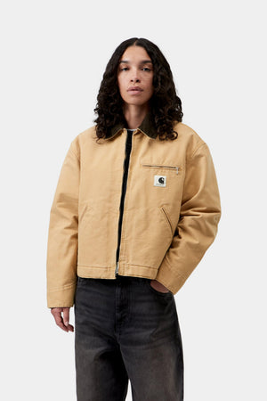 W OG Detroit Jacket