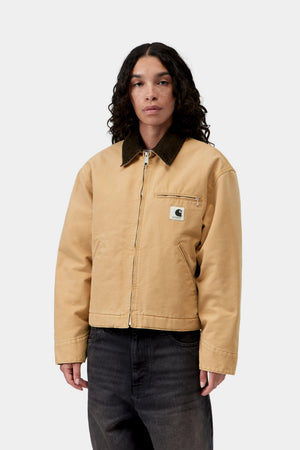 W OG Detroit Jacket