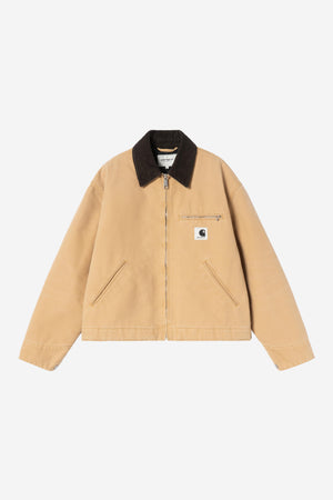W OG Detroit Jacket