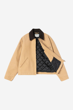 W OG Detroit Jacket