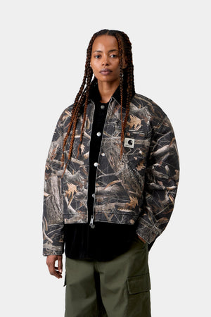 W OG Detroit Jacket