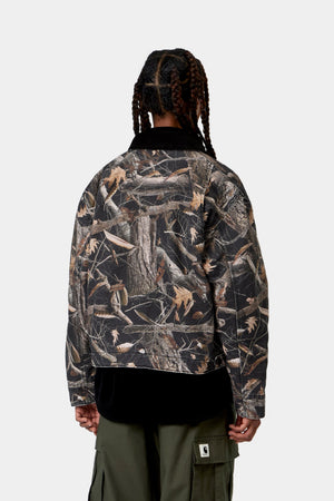 W OG Detroit Jacket