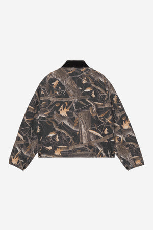 W OG Detroit Jacket