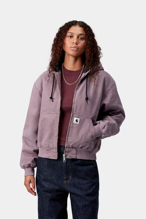 W OG Active Jacket