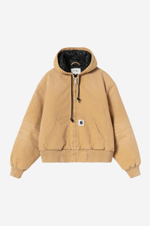 W OG Active Jacket