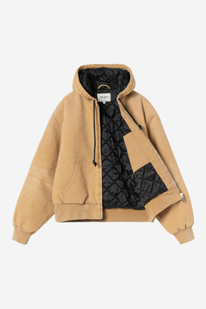 W OG Active Jacket