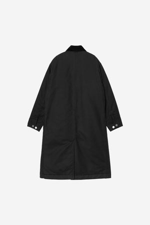 W Webster Coat