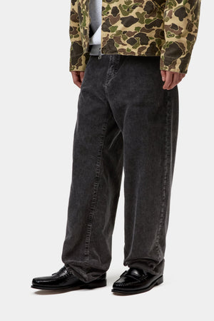 Aaron Pant