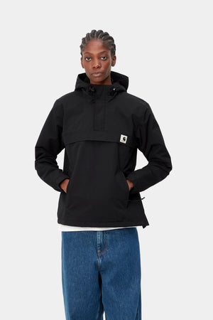 W Nimbus Pullover