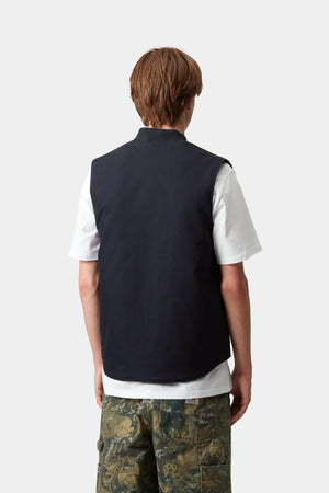 Classic Vest