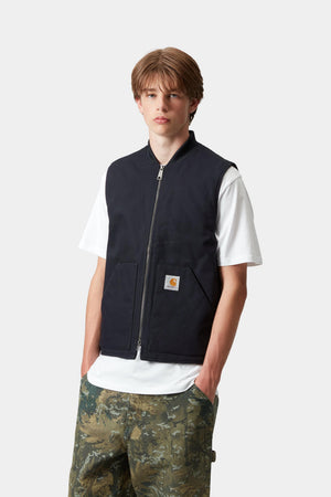 Classic Vest