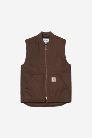 Classic Vest