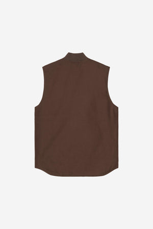 Classic Vest