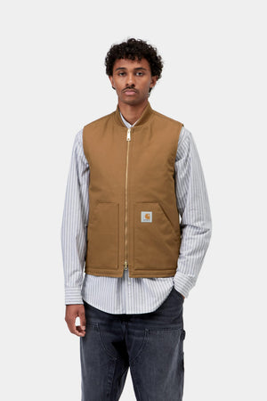 Classic Vest