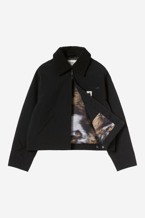 W Newkirk Jacket