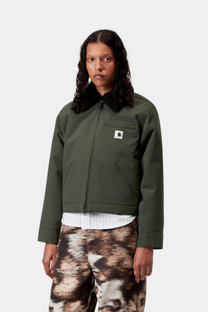 W Newkirk Jacket