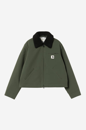 W Newkirk Jacket