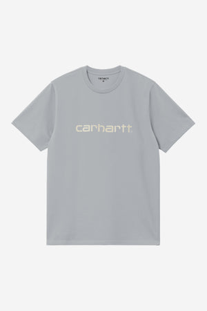 S/S Script T-Shirt