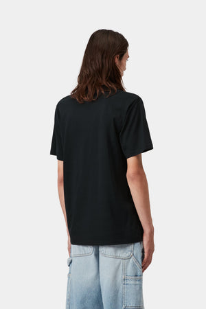 S/S Script T-Shirt