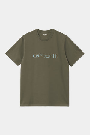 S/S Script T-Shirt