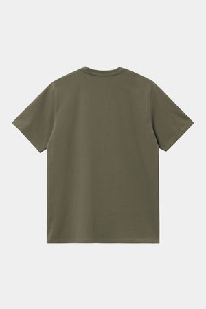 S/S Script T-Shirt
