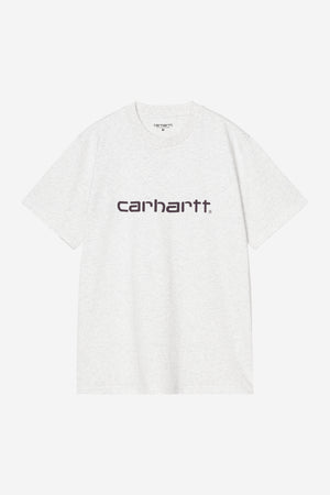 S/S Script T-Shirt