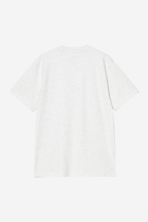 S/S Script T-Shirt