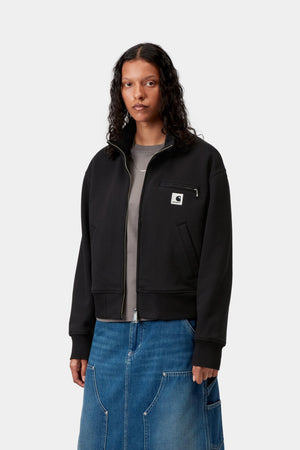 W Detroit Sweat Jacket