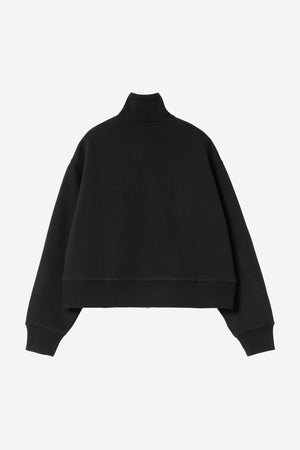 W Detroit Sweat Jacket