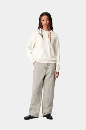 W Brandon Double Knee Pant