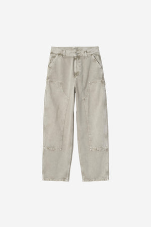 W Brandon Double Knee Pant