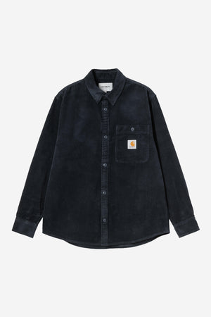L/S Flint Shirt