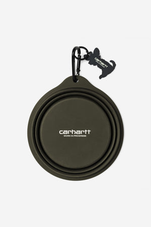 Wild Dog Foldable Bowl