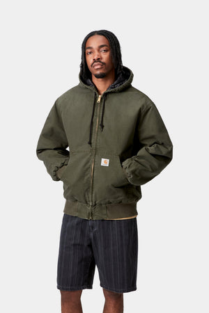 OG Active Jacket