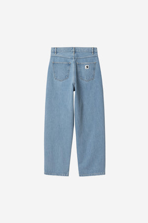 W Brandon Pant