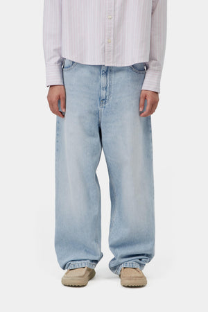 W Brandon Pant