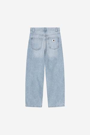 W Brandon Pant