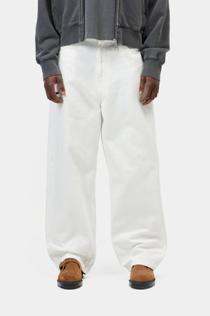 W Brandon Pant
