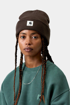W Ashley Beanie