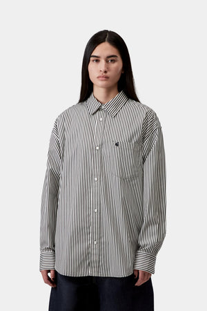 WÈ L/S Daldry Shirt