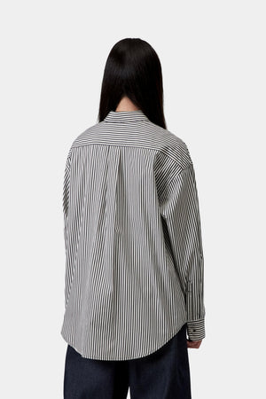 WÈ L/S Daldry Shirt