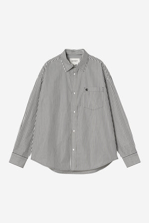 WÈ L/S Daldry Shirt