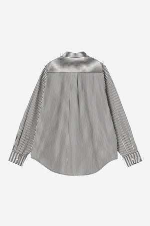 WÈ L/S Daldry Shirt