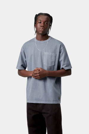 S/S Torion Pocket T-Shirt