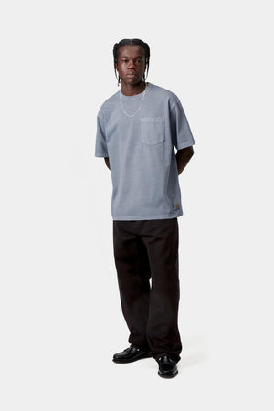 S/S Torion Pocket T-Shirt