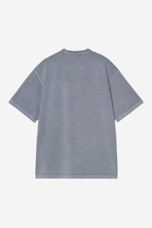 S/S Torion Pocket T-Shirt
