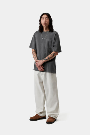 S/S Torion Pocket T-Shirt